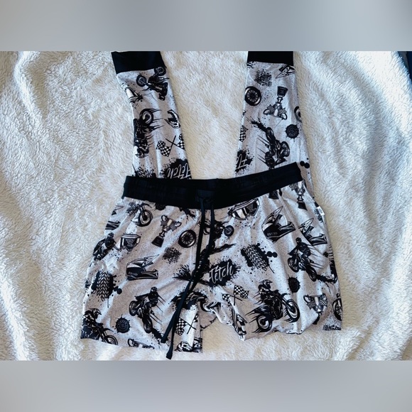 Fletch Bamboo Mama Joggers - Picture 4 of 7